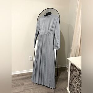 Long Sleeve Modest Dress. Excellent condition.